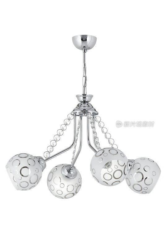 Modern Chandalier